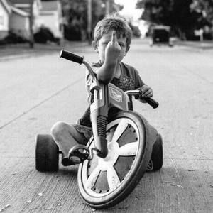 Meet your Posher, Mark